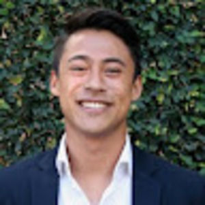 Meet your Posher, Jared